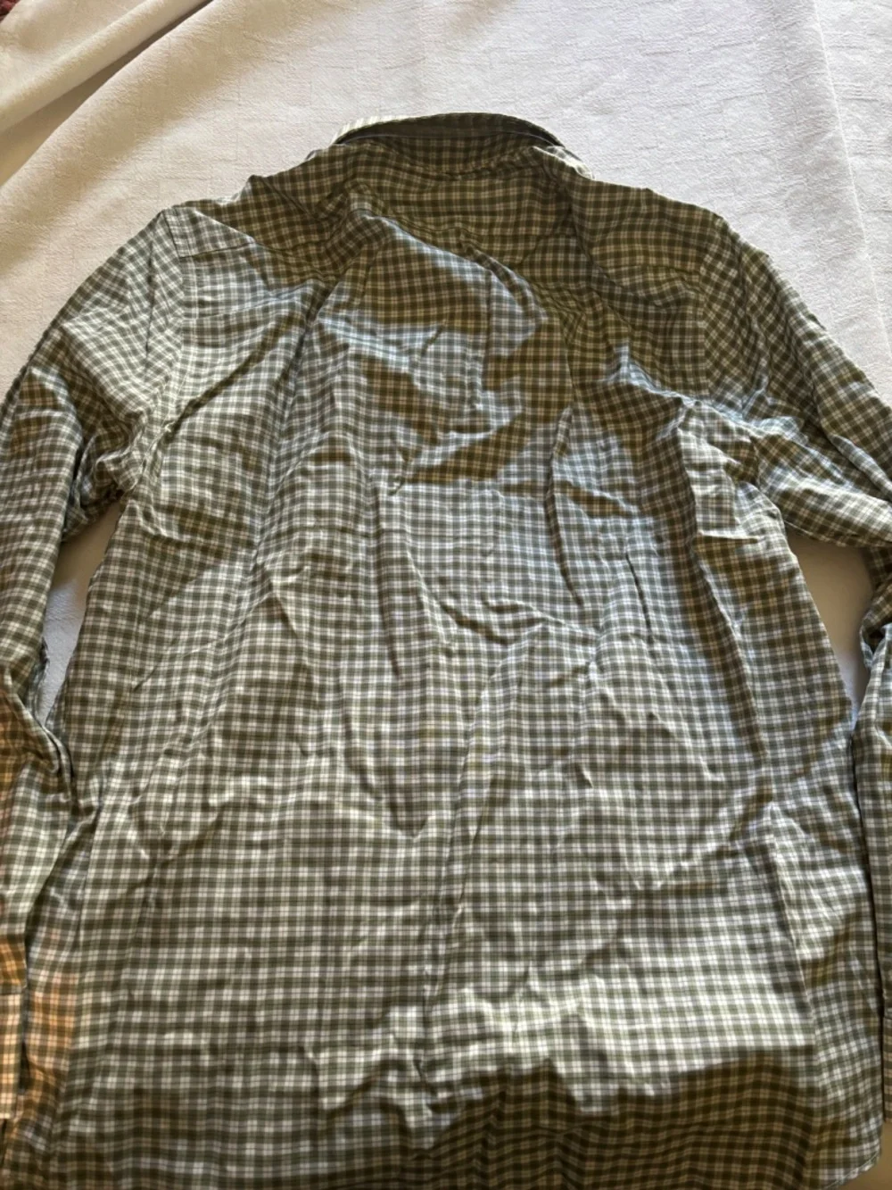 NWT Banana Republic shirt